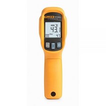 Fluke 62 Max+ 적외선 온도계 (인체 온도 아님) 20 ~ +1202 °F 범위