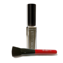 디바덤 브로우 익스텐더 카푸치노브라운 세트, 2세트