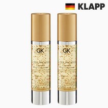 클랍 큐베 프레스티지 골드샴페인 세럼 기본구성, 단일속성