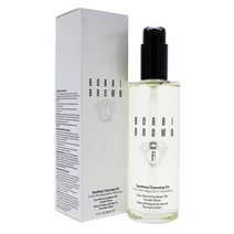 바비브라운 수딩 클렌징 오일 200ml
