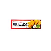 빠다코코낫 오리지날 100gX16개 1Box, 16개, 100g