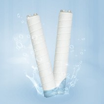 [호환] 대림바스 디클린 샤워기 필터 녹물제거 캡내장형 개별포, 필터선택:[대림바스/개별포장] 캡내장형 5개