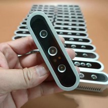 Astra DaBai Pro RGBD 깊이 카메라 체성 감각 센서 3D 스캐너 TOF 지능형 비전 플랫폼 구조 AR/VR 게임, 한개옵션0