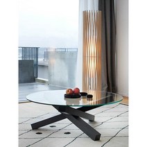 북유럽사이드테이블 커피 보조 사이드 라운드, D