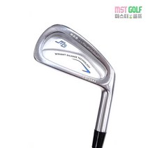브랜드없음 중고 미우라기켄 CB-2006 단품아이언 3번 950S/블루 601, 선택완료, 단품없음