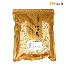 [정선농협] 5일장잡곡 깐녹두500g, 단품