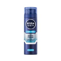니베아 맨 쿨킥 쉐이빙 폼, 200ml, 1개