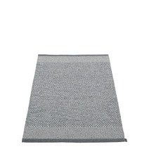 엑스투X2 Pappelina EDIT 파펠리나 러그 에딧85x160cm 12 colors 예약판매, 그라닛
