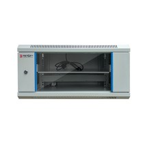 대원 TMT DW-H300 허브랙 CCTV 네트워크 분배기함