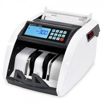 위폐감별 지폐계수기 NEW V-300UV, 1개, 1개