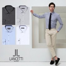 란체티FW베스트슬림핏일반핏긴팔셔츠36종택1