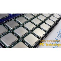 리퍼 CPU 오리지널 인텔 코어 2 듀오 E7200 CPU 3M 캐시 2.53GHz 1066MHz 데스크탑 프로세서 1 일 이내, 한개옵션0