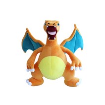 포켓몬스터 포켓몬 리자몽 전설 인형 25cm, 단품