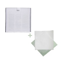 [하얀필터] 네일흡진기필터+필터100매