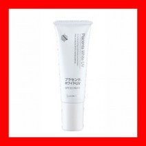 대용량선크림 땀과 피지에 강한 Bb 프라센타 화이트 UV썬크림 30g 자외선차단제 자외선차단크림 UV 보습썬