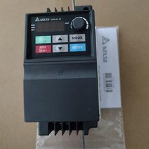원래 델타 EL 시리즈 VFD002EL21W 230V 단상 주파수 변환기, 04 VFD015EL21W-1