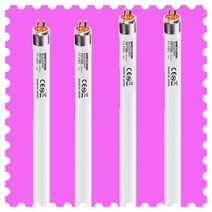 SANKYO F6T5BL UV-A 6W 감광현상용 자외선램프 형광등