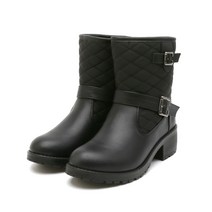 로드워크 여성 아이젠 부츠38