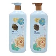 [모다온]리엔 샴푸 린스 950ml 서향 머리 헤어 청결 관리#1566EA, 쿠팡 샴푸, 쿠팡 본상품선택