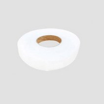 의류 수선용 핫멜트 열접착테이프 두께 8mm 대용량/매직수선테이프/열접착테이프/핫멜트/바지단줄이기, 단일 수량