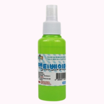 미정아트 액티베이터 100ml 슬라임 경화제 액티 끈적한 액괴 단단하게 점도 조절제