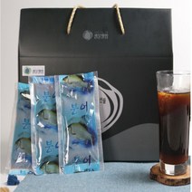 20년 건강원 노하우 붕어 엑기스 진액 붕어즙 100ml 30포 효능 먹는방법, 토종 붕어즙 100ml 30포