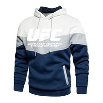 ufc후드집업 UFC 남성 트레이닝세트 헬스 머슬핏 후드 운동할때입는옷 맨투맨 헬스복 기모 짐웨어 운동복