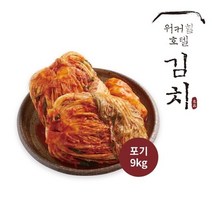 (냉장)비비고 우리아이한입썰은김치270gx5개, 1세트