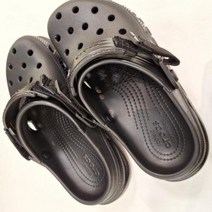 [크록스] crocs 홈플러스몰02 듀엣맥스11클로그 듀엣맥스11클로그 208776-001