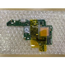 PCB기판 스위치오리지널 메인 시스템 PCB 보드 닌텐도 스위치 OLED 콘솔용, 한개옵션2, 01 ban w ic, 한개옵션1