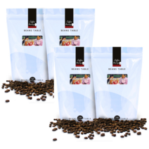 [ 파푸아뉴기니 블루마운틴 ] 당일로스팅 빈스테이블 250g 500g 1000g (250g씩 포장), 500g ( 250g x 2 ), 4.5 ( 핸드드립 & 커피메이커용 분쇄 )
