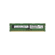 8GB PC3L-12800R REG 슈퍼마이크로 MEM-DR380L-SL08-ER16 Equivalent 서버 메모리 RAM
