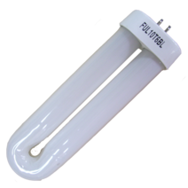 FUL10T6BL 포충기 버그재퍼 해충퇴치기 램프 10W 파란빛 살충기