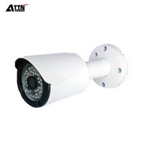 CCTV-XB 적외선CCTV 방범용 500만화소 실외카메라, 단품