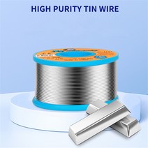 MECHANIC WZ-100 시리즈 0.2mm-1.0mm 200g 로진 코어 솔더 와이어 183 ℃ 융점 Sn63/Pb37 용접 주석 BGA 납, 02 0.3mm_01 200g