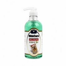 스킨케어 약용샴푸 750ml 개샴푸 치와와 강아지샴푸추천 애완샴푸 말티푸 푸들 비글, 1개