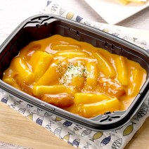 [JT021] 즉석 로제떡볶이 280g, 1개