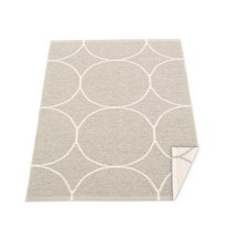 파펠리나 Boo 양면 러그 3종 70x100cm