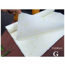 서예 Xuan 종이 중국어 회화 반 익은 꽃 차 쌀 Carta Di Riso 쓰기 그림 용품