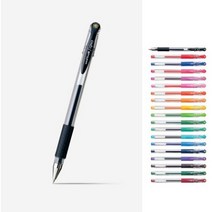 유니볼 시그노 DX 0.28 0.38 0.7 낱개 1개 UM-151 캡식, 프루시안블루(0.38)