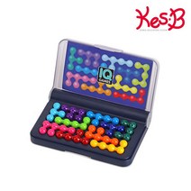 [캐스B]보드게임 두뇌개발아이큐퍼즐1980, 상세설명 참조, 없음