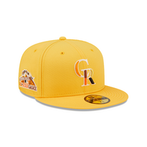 뉴에라 스냅백 MLB [콜로라도 로키스] Butterflies 59FIFTY Fitted 877276