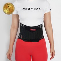 관절사랑 Neo 컴포터블 허리보호대 골프, L