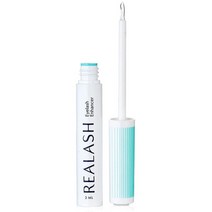속눈썹영양제 눈썹영양제 Realash 속눈썹 인핸서 뉴 세럼 정품 Orphica 컨디셔너 연장 용품, 한개옵션0