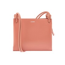 질샌더 명품질샌더 지로 스몰 크로스백 J07WG0024 P5354 657 DARK PINK 8778111457625533
