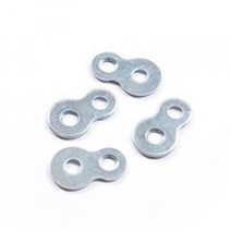 SY.8자철물, 100개