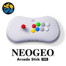 네오지오 아케이드 스틱 프로, 1개, 네오지오ASP