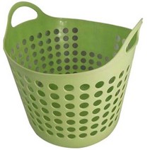 다용도바구니 (그린) 대, 쿠팡 본상품선택, 쿠팡 본상품선택