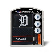 Team Golf MLB 타월 선물 세트 스포츠 용품 레드 3598318478, Detroit Tigers