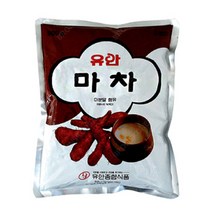 유안 마차 900g 자판기용 천마차 율무차 곡물차 국산차, 상세페이지 참조, 상세페이지 참조, 상세페이지 참조, 상세페이지 참조